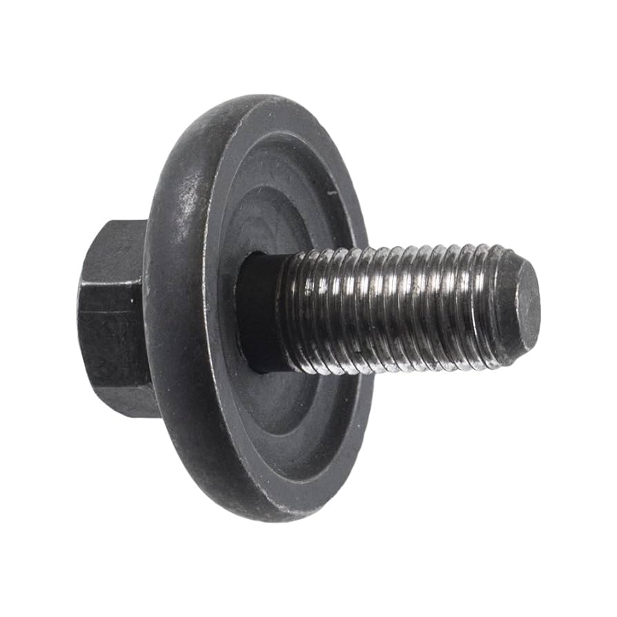 Amazon.com: Ariens Bolt/washer As Part # 21546301 : Patio